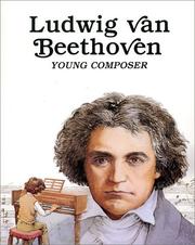 Cover of: Ludwig Van Beethoven