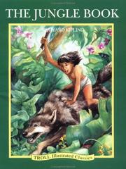 Cover of: The jungle book | Diane M. Ashachik
