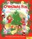 Cover of: Christmas Fun Activity Book