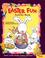 Cover of: Easter Fun Activity Book