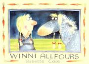 Cover of: Winni Allfours