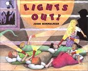 Lights out! by John Himmelman