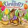 Cover of: The grumpy Easter bunny