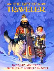 Cover of: The Gift of a Traveler