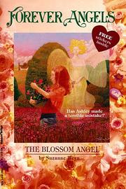 Cover of: Blossom Angel (Forever Angles)