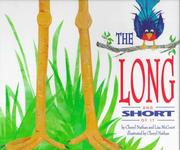 Cover of: The long and short of it by Cheryl Nathan