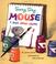 Cover of: Teeny Tiny Mouse - Pbk