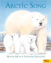 Cover of: Arctic song