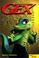 Cover of: Gex Novelization