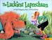 Cover of: The Luckiest Leprechaun