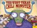 Cover of: West Texas Chili Monster