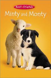 Cover of: Minty and Monty (Best Friends, Book 3) by Jenny Dale