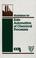 Cover of: Guidelines for safe automation of chemical processes.