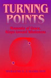 Cover of: Turning points by Myrlene L. J. Hamilton