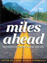 Cover of: Miles ahead | 