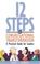 Cover of: 12 Steps to Congregational Transformation