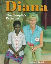 Cover of: Diana: the people's princess