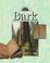 Cover of: Bark