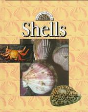 Cover of: Shells by Catherine Chambers