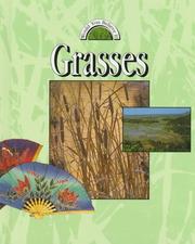 Cover of: Grasses by Catherine Chambers