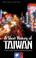 Cover of: A Short History of Taiwan