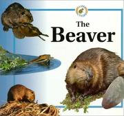 Cover of: The Beaver