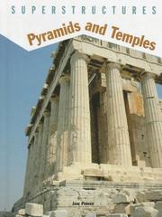Cover of: Pyramids and temples