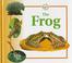 Cover of: The frog