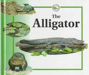 Cover of: The alligator