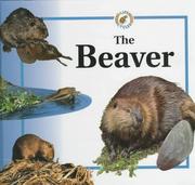 Cover of: The beaver by Sabrina Crewe