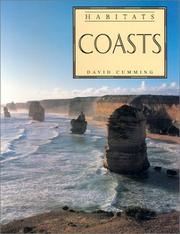 Cover of: Coasts by Cumming, David