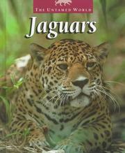 Cover of: Jaguars by Melanie Watt