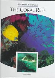 Cover of: The coral reef by Renato Massa