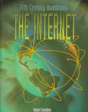 Cover of: The Internet by Robert Snedden