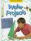 Cover of: Water projects