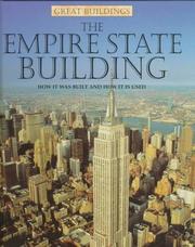 Cover of: The Empire State Building