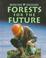 Cover of: Forests for the future