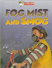 Cover of: Fog, mist, and smog