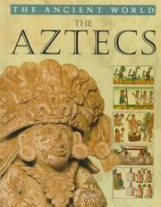 Cover of: The Aztecs