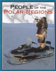 People of the polar regions by Jen Green