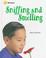 Cover of: Sniffing and smelling
