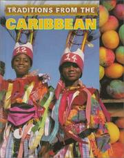 Cover of: Traditions from the Caribbean