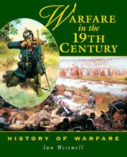 Cover of: Warfare in the 19th century