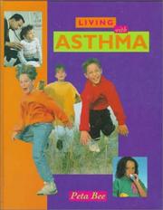 Cover of: Living with asthma