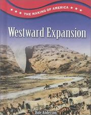 Cover of: Westward Expansion (Making of America (Austin, Tex.).)