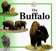 Cover of: The Buffalo | Sabrina Crewe