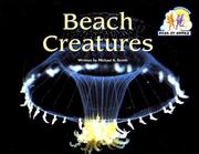 Cover of: Beach Creatures Sb (Pair-It Books)