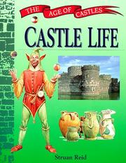Cover of: Castle Life (The Age of Castles)