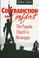 Cover of: Contradiction and conflict