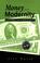 Cover of: Money and modernity